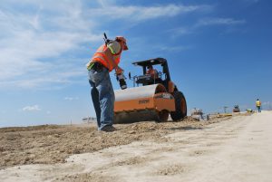 compaction transtec fhwa guideline