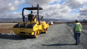 compaction